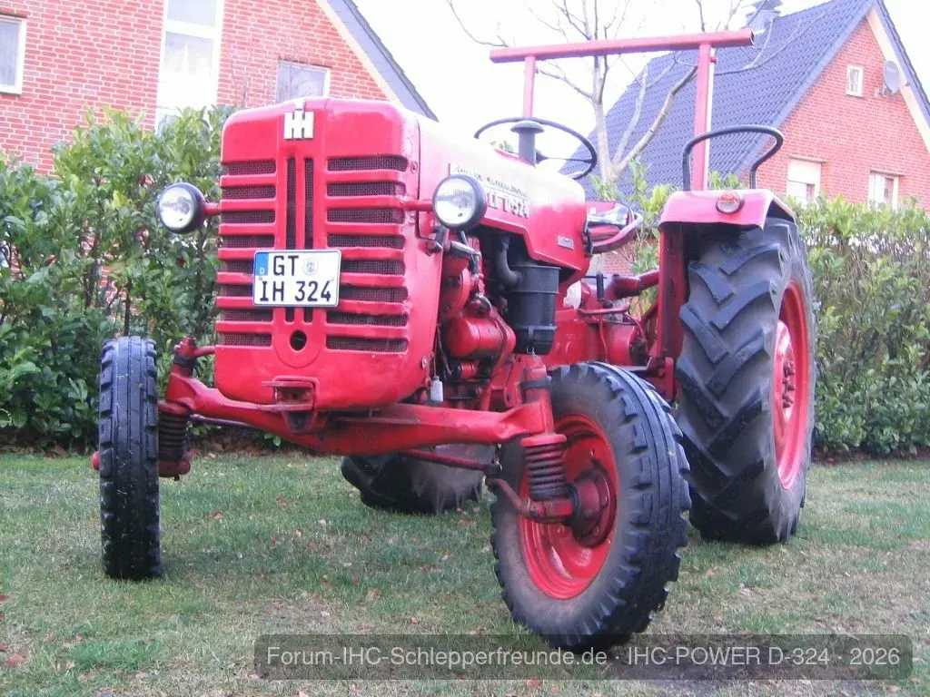 Mein D-324