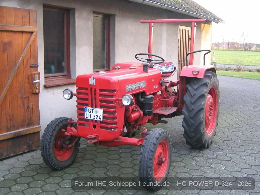 Mein D-324