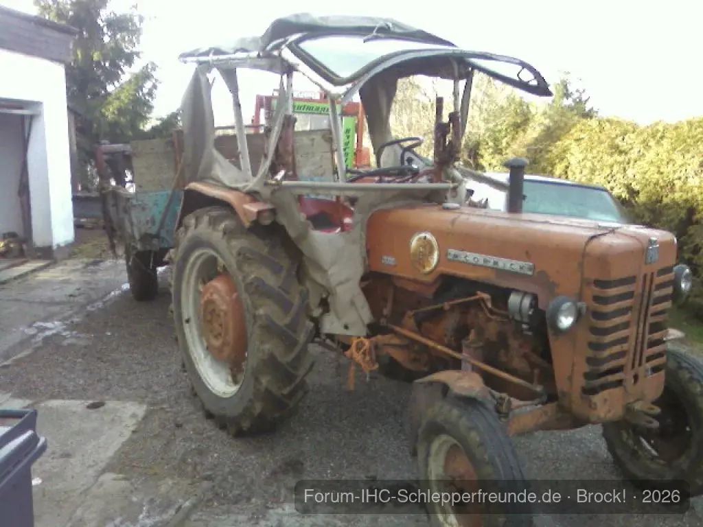 Mein D-430
