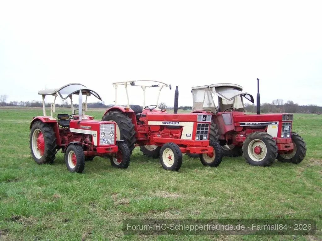 Mein Fuhrpark 2011