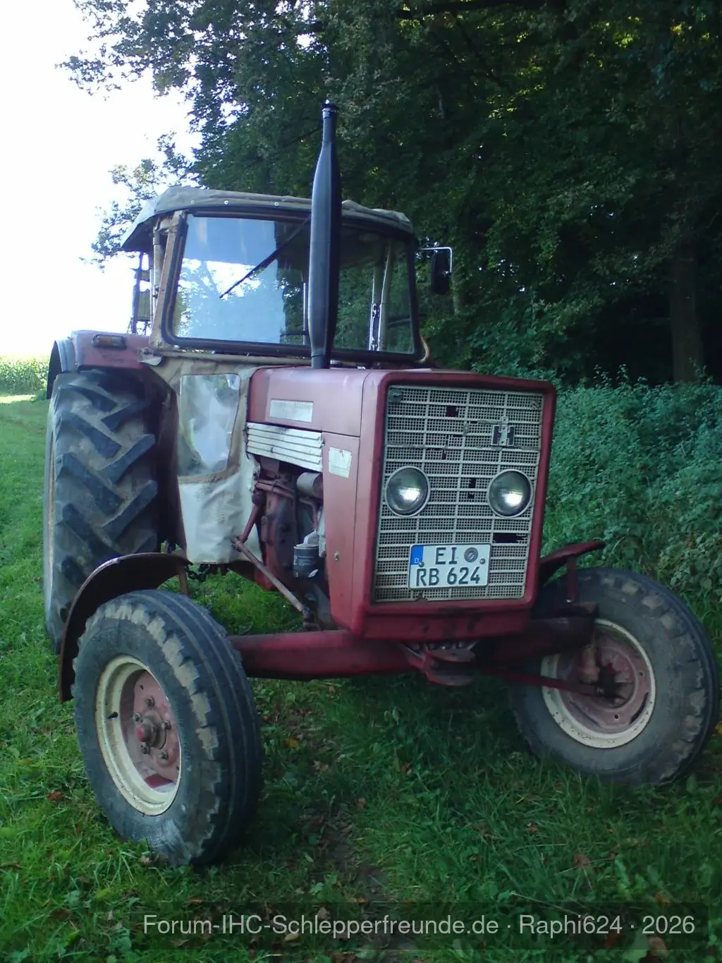 Mein ganzer Stolz (: