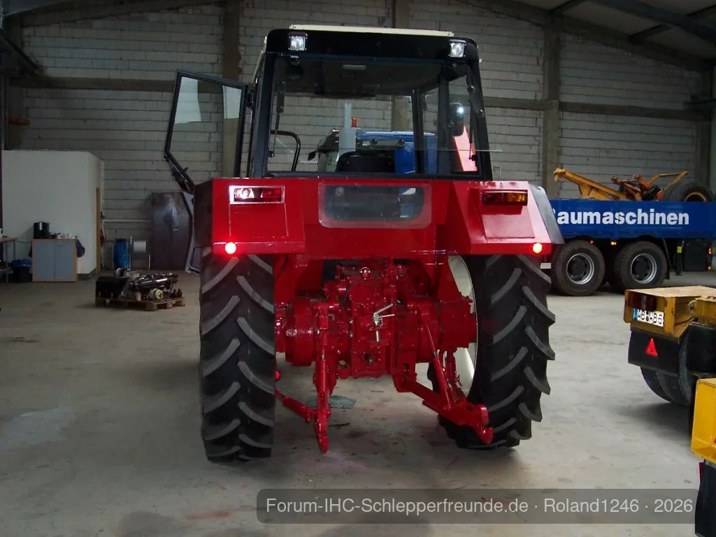 Mein IHC 1246