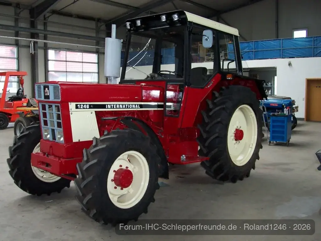 Mein IHC 1246