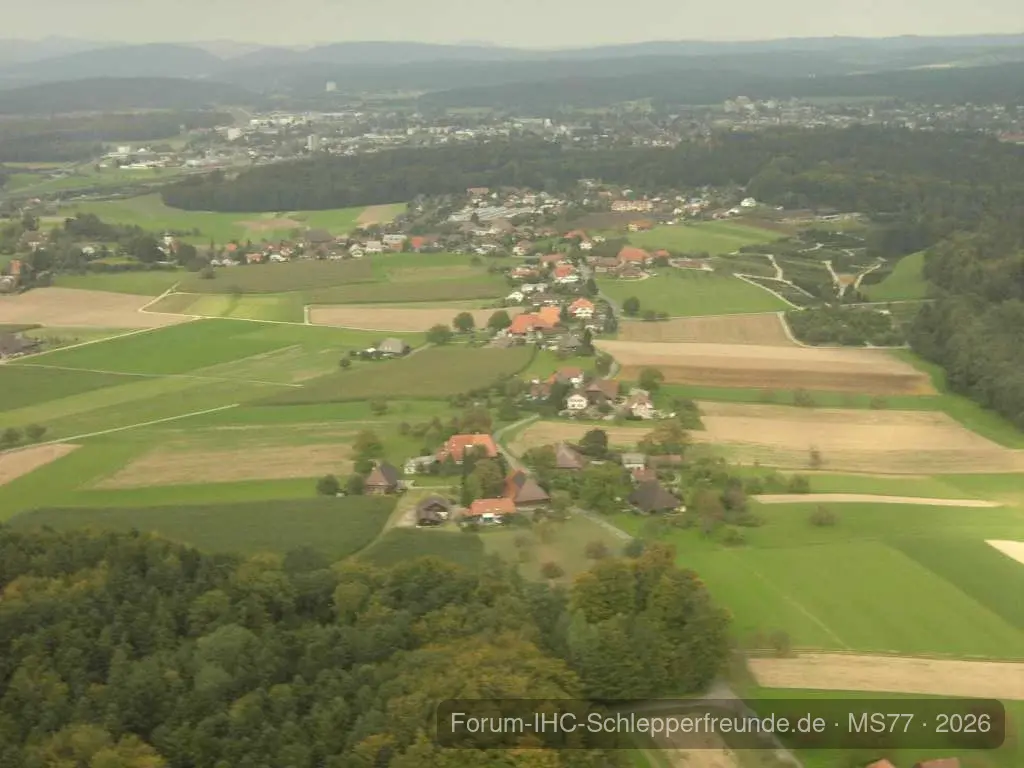Meine Heimat