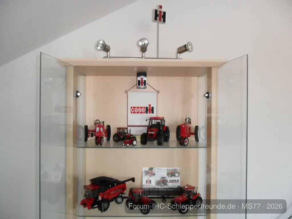 Meine Modellsammlung