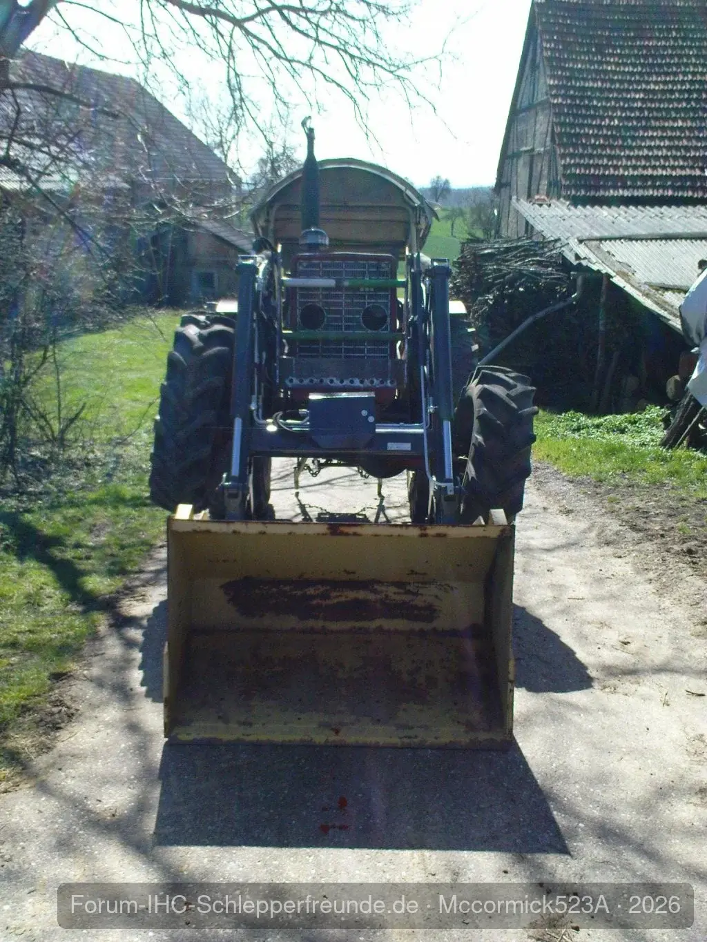 Michael