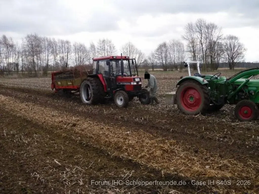 Mistfahren 2010