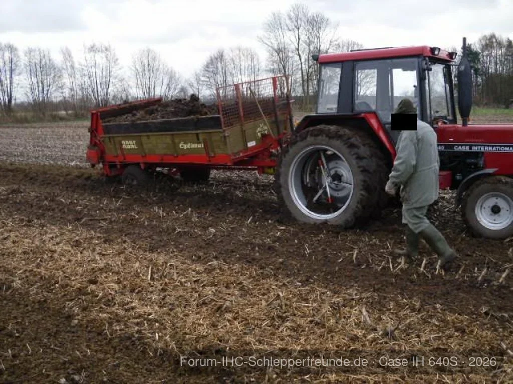 Mistfahren 2010