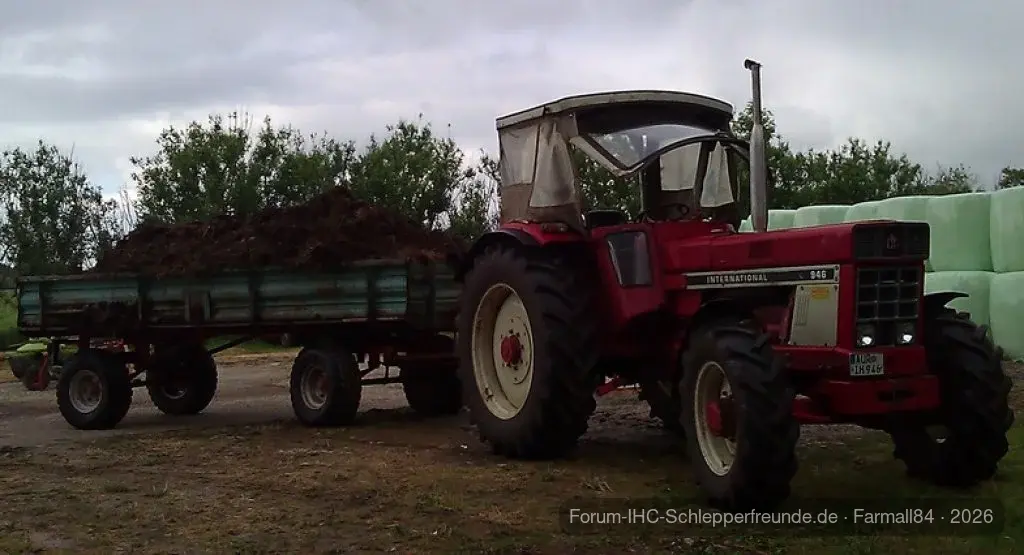 Mistfahren
