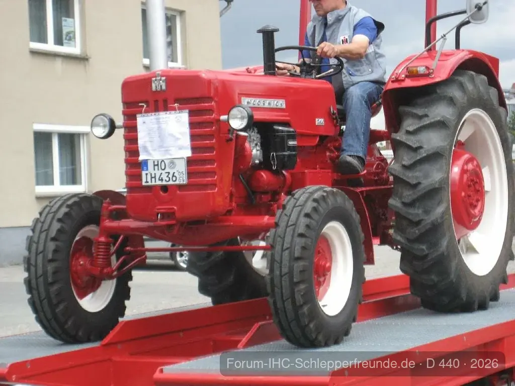 Mit D436 1.Platz auf der Wippe
