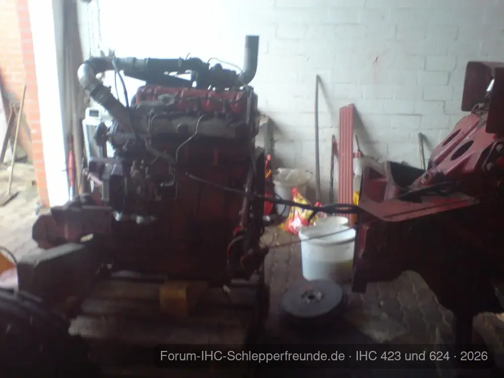mit turbo drauf und