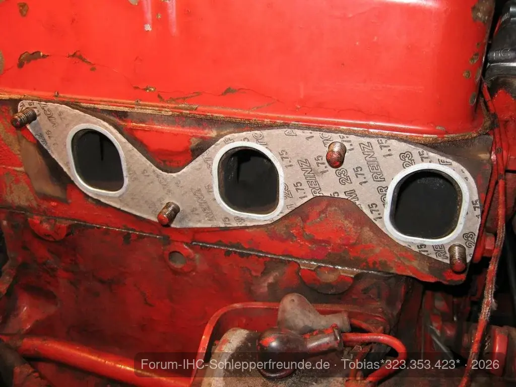 Motor DD-111