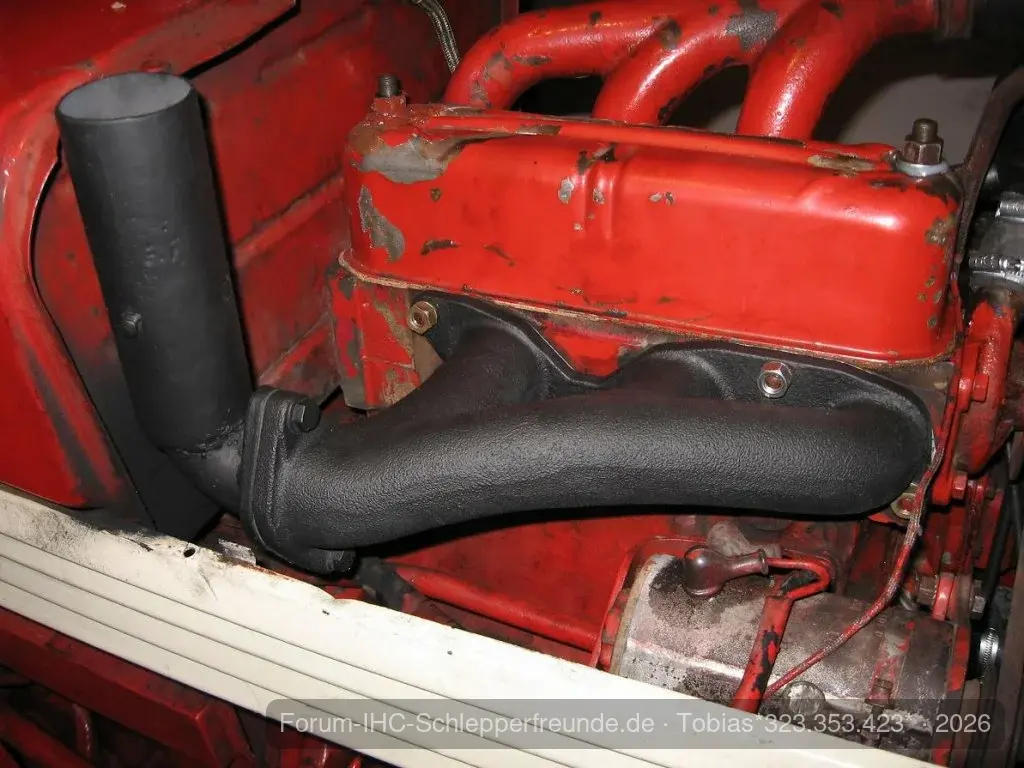 Motor DD-111