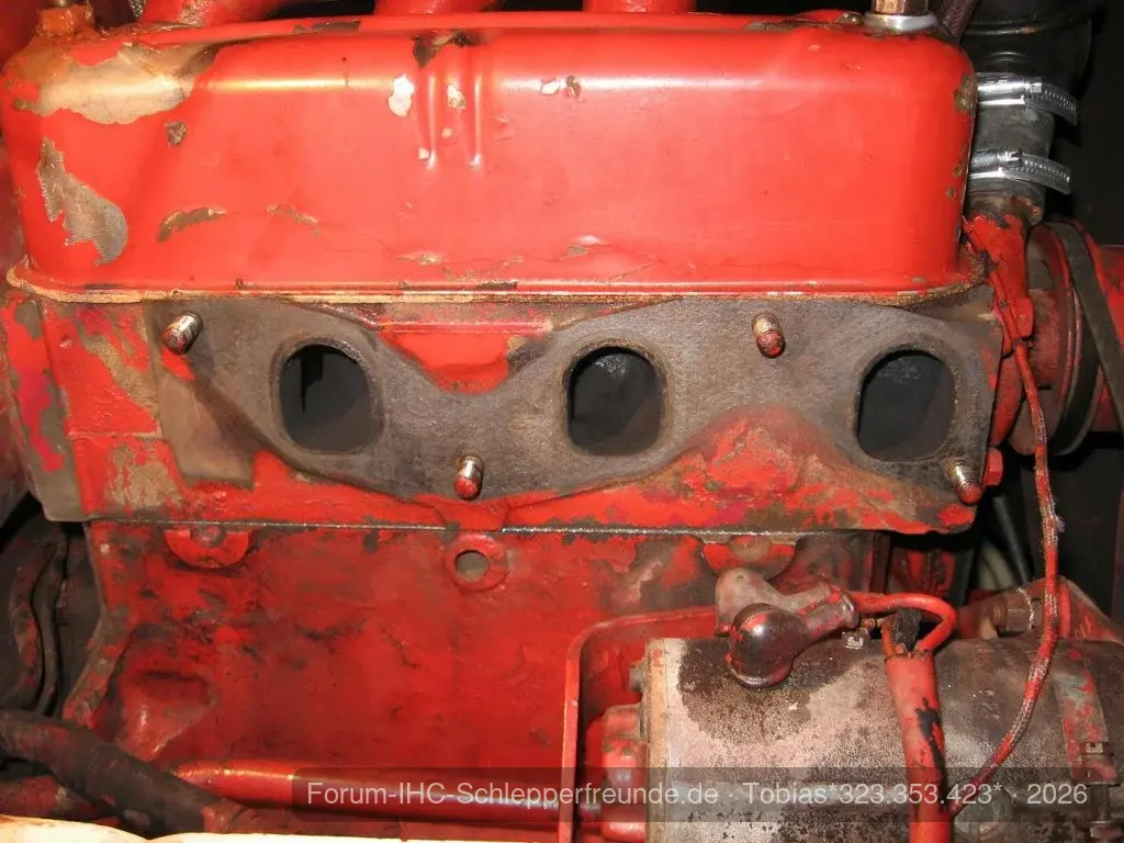 Motor DD-111