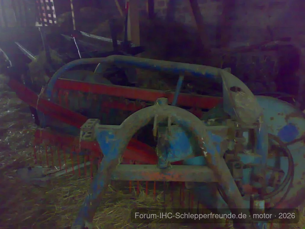 motor