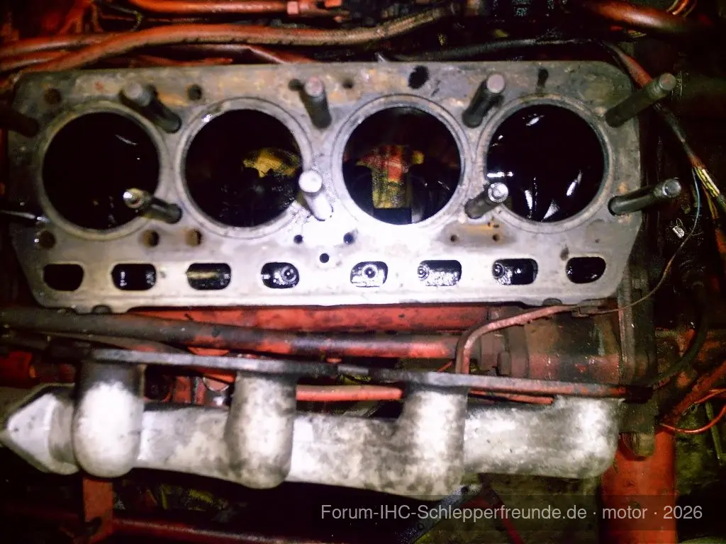 motor