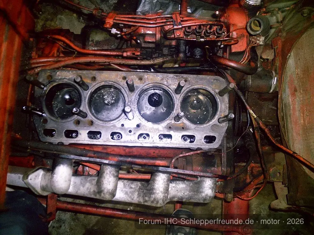 motor