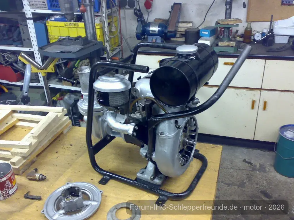 motor