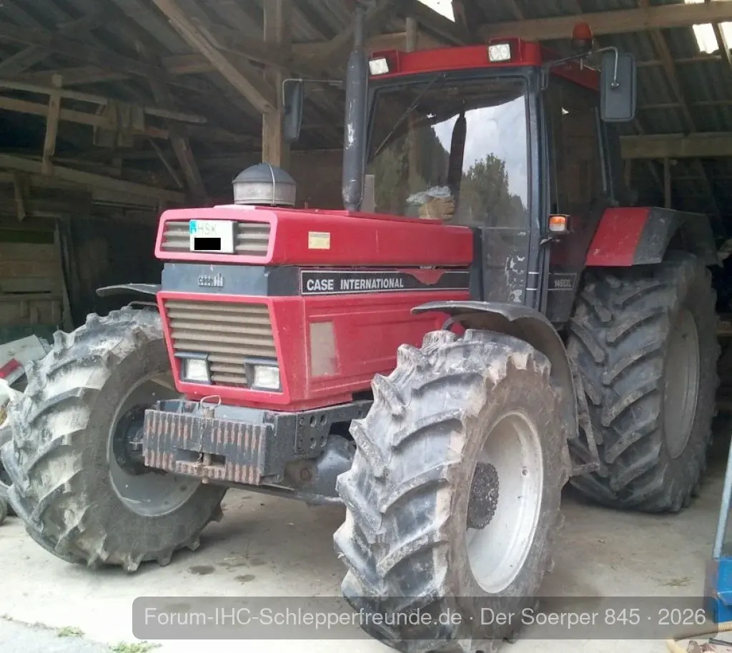 Nachbars 1455 XL