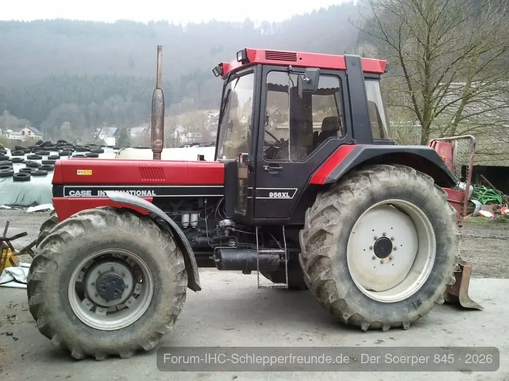 Nachbars 956 XL
