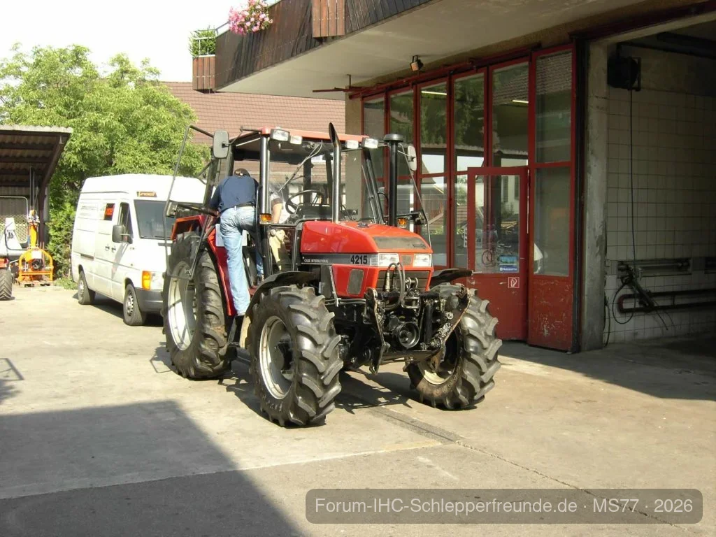Nachfolger für unsern 640
