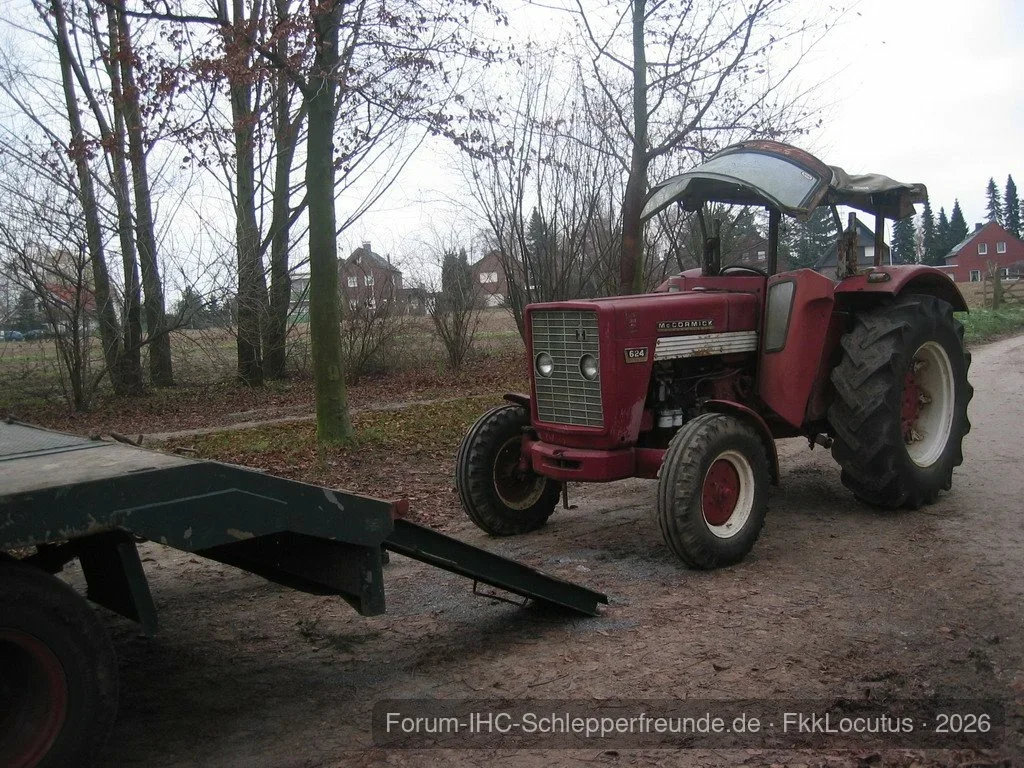 Neue Spielzeuge, 2 mal  624