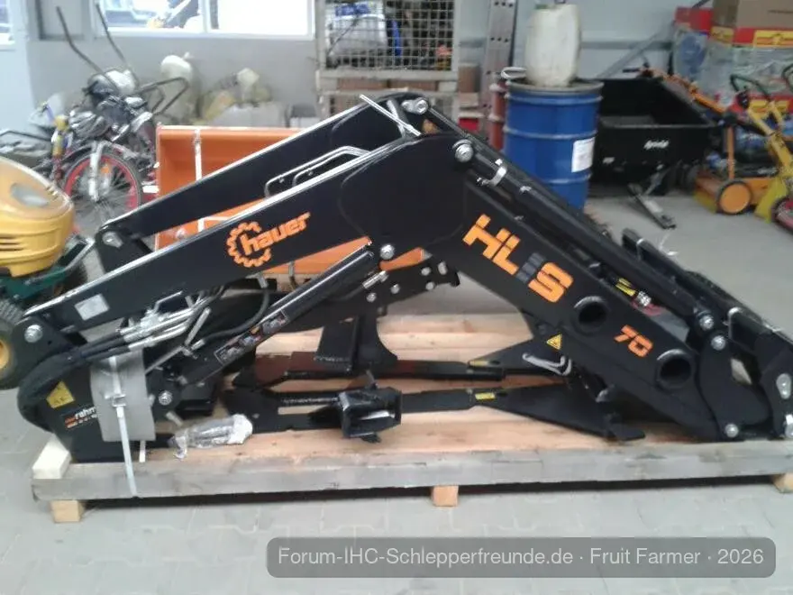 Neuer Fl :)