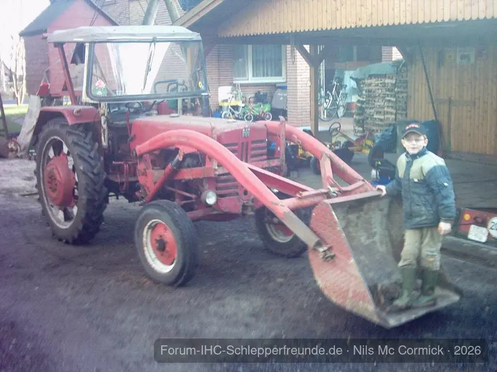 Nils Mc Cormick