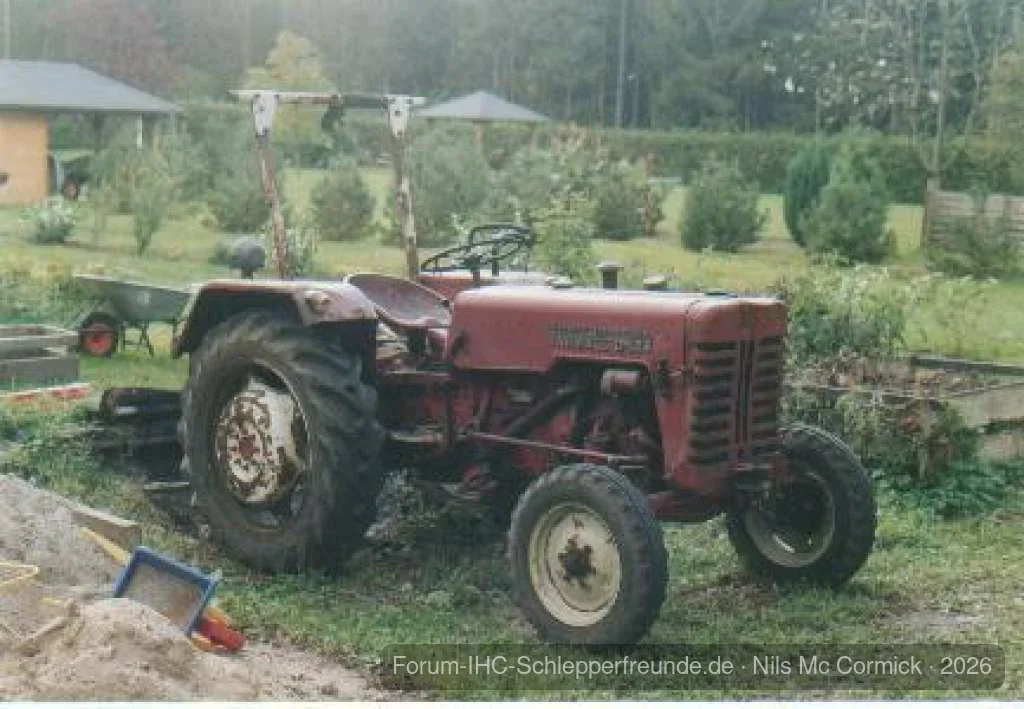 Nils Mc Cormick