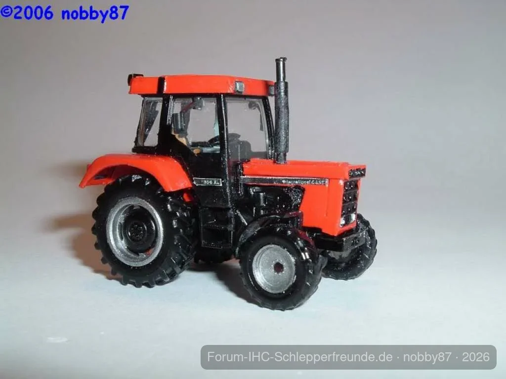 nobby87