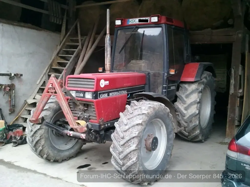 Noch ein 956 XL