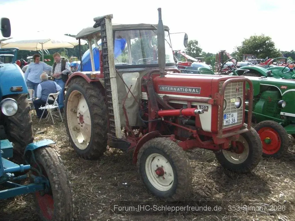 Nordhorn 2005