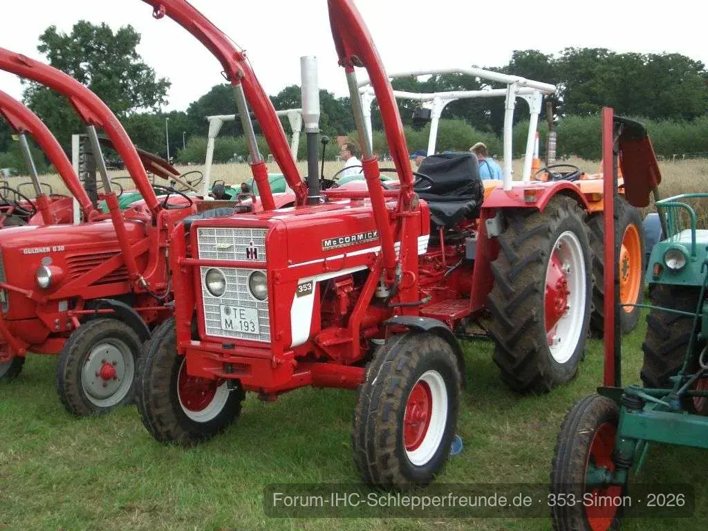 Nordhorn 2005