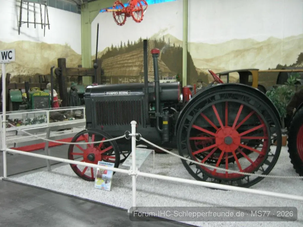Oldtimer