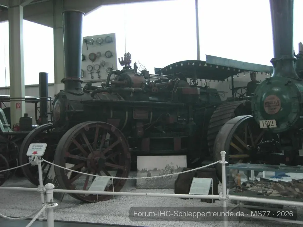 Oldtimer