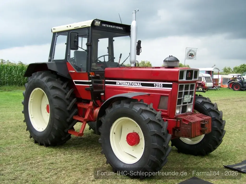 Oldtimertreffen Neuschoo