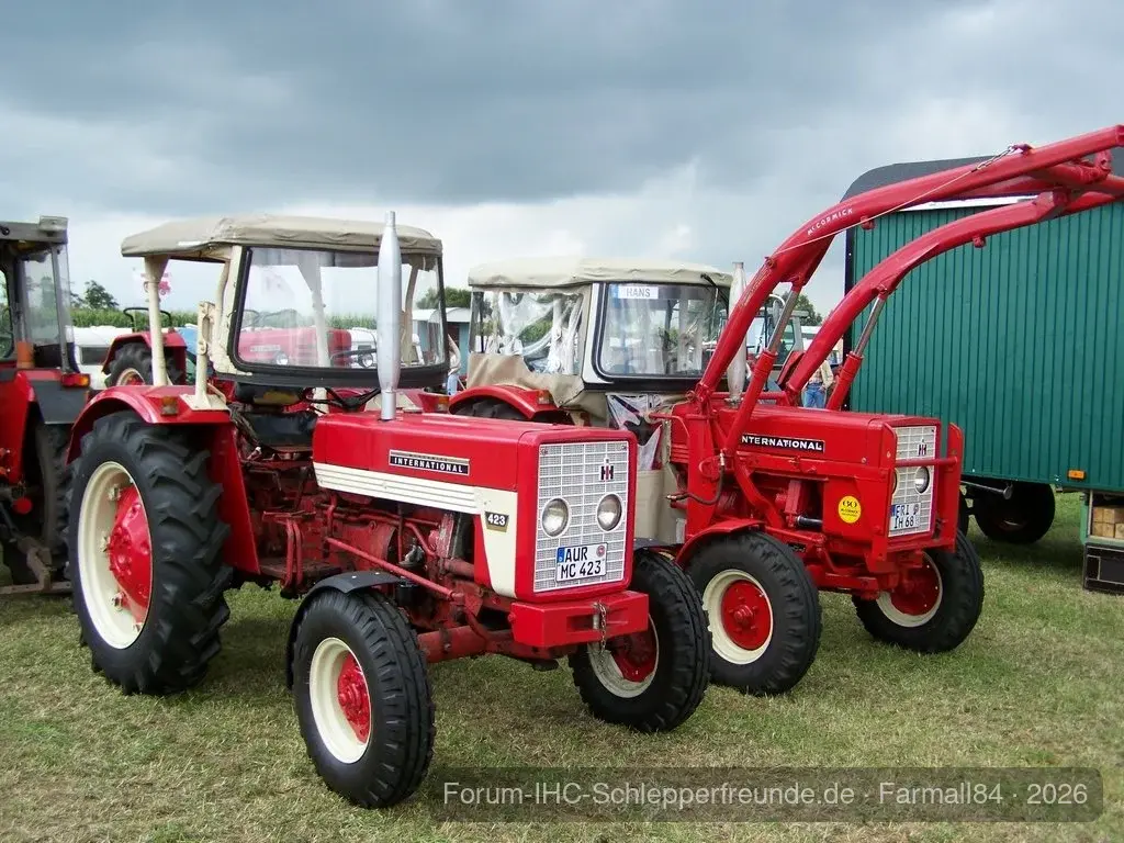 Oldtimertreffen Neuschoo