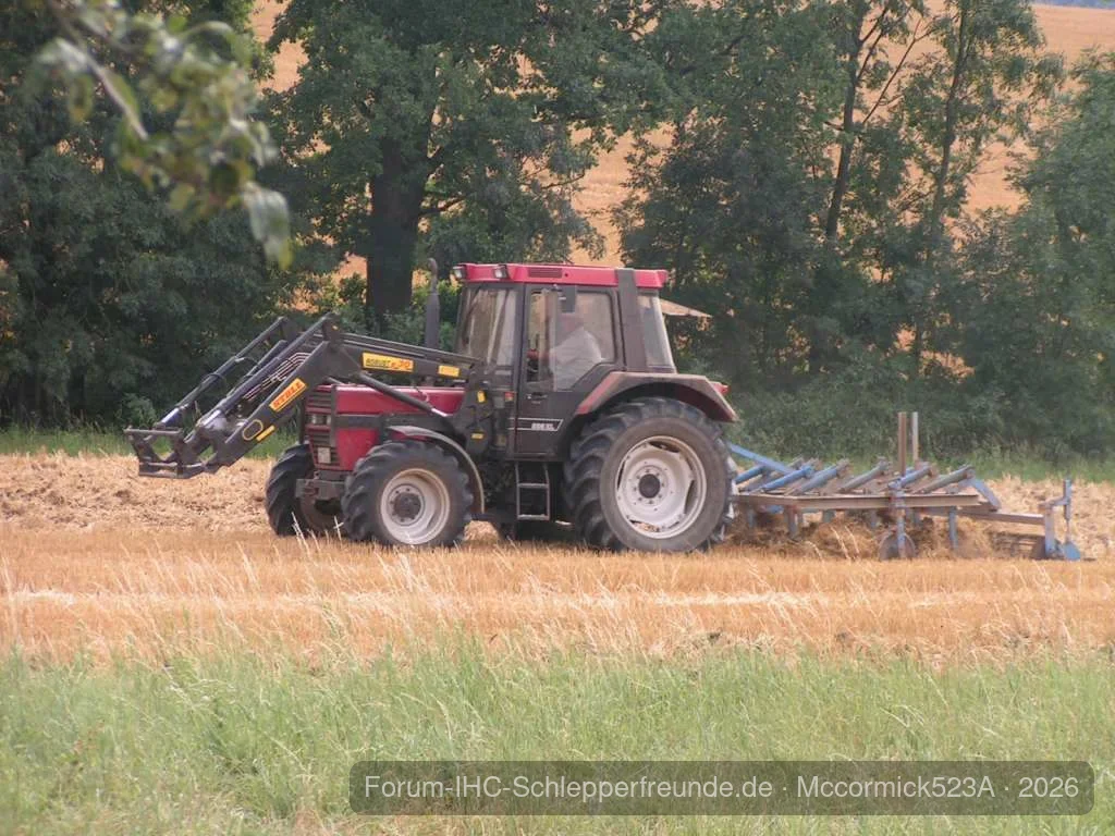 Onkels nachbar