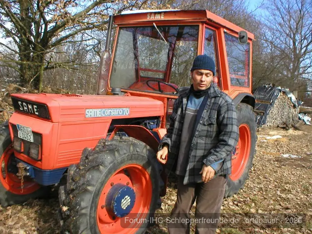 Ortenauer