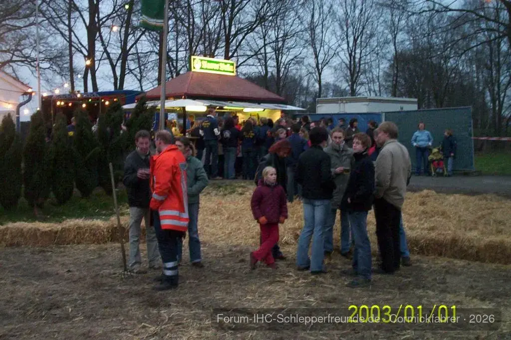 Osterfeuer 06