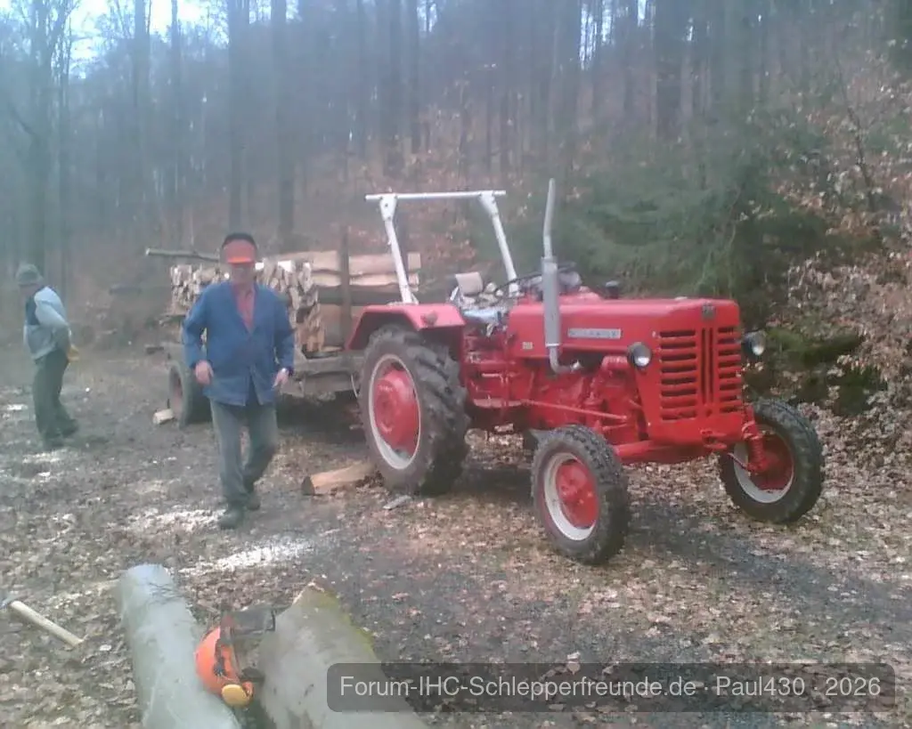 Paul430