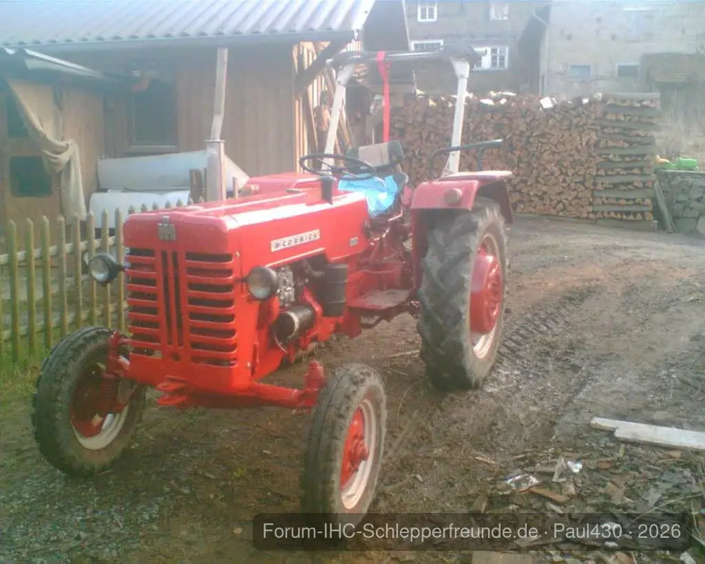 Paul430