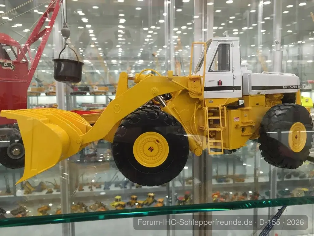 Payloader
