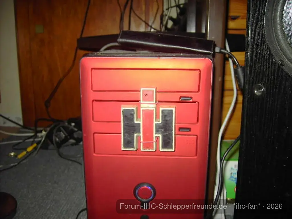 PC tuning..