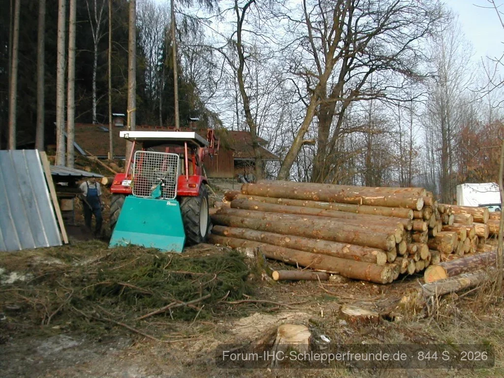 Pfanzelt Seilwinde 0804