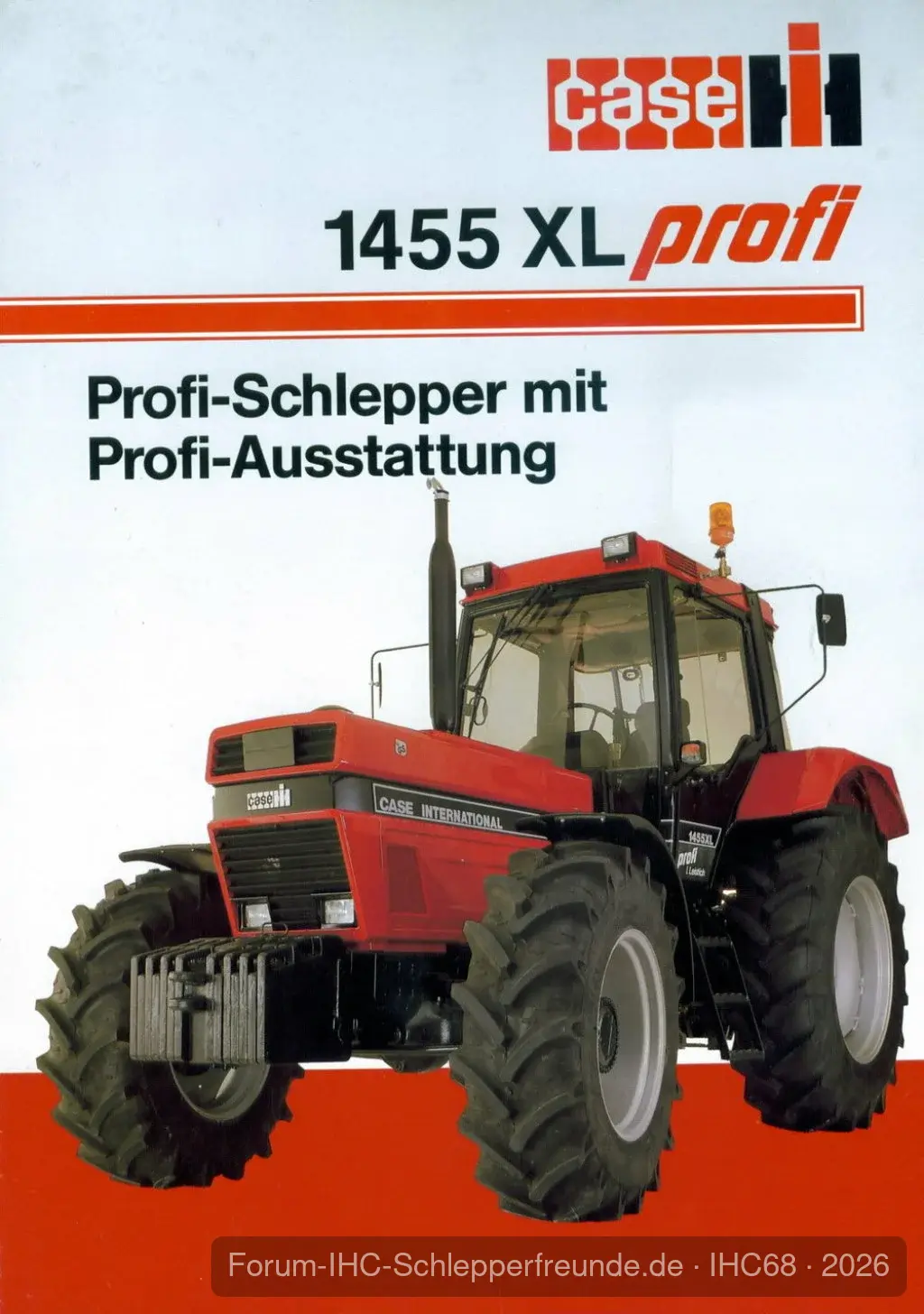 Prospekt
