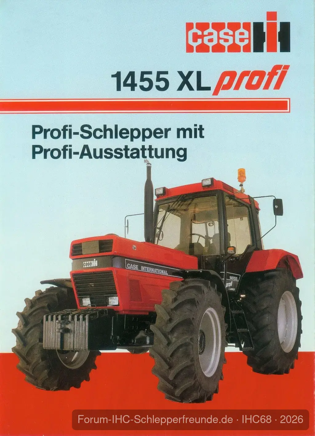 Prospekt