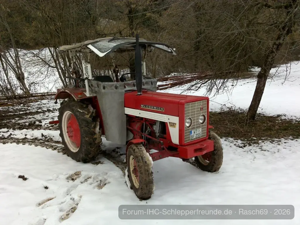 Rainer´s 353