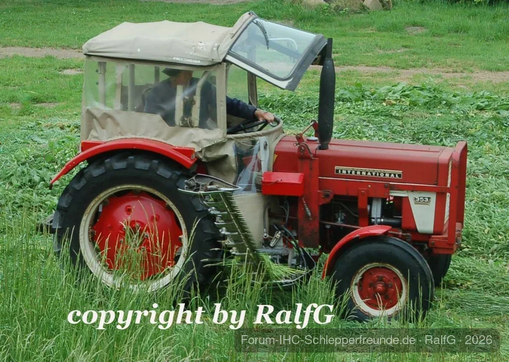 RalfG