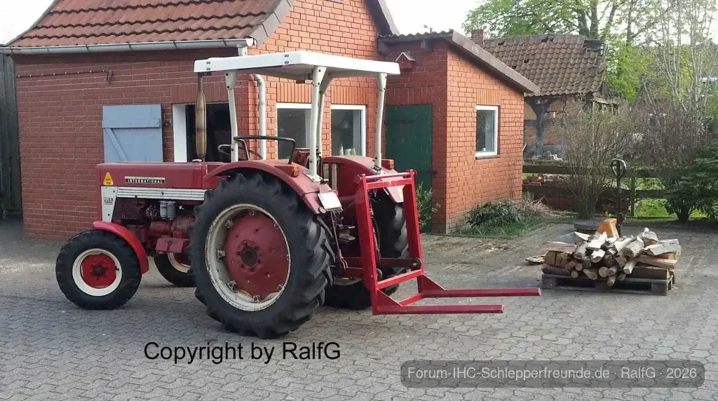 RalfG